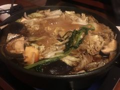 -牛玄庵日式寿喜烧·料理店(新源里店)