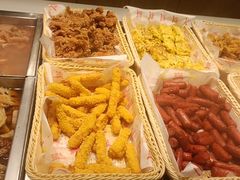-乡村基(杨家坪建设店)
