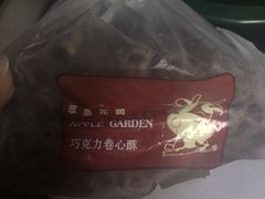 -苹果花园(鞍山路店)