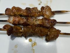 -高家烧鸽子烧烤店63年