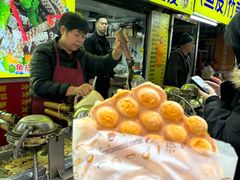 -阿叔鸡蛋仔(燎原路店)