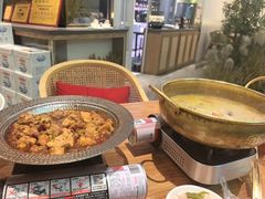 -福宝漠北·专注牛羊肉19年·西北菜(双湖林语店)