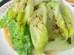 -黄连大头华烧鹅店(大良店)