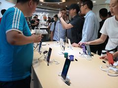 -华为授权体验店(西单大悦城店)