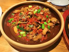 -永安鱼庄·镇江菜(丁卯店)