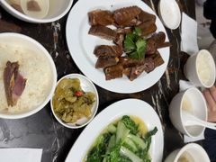 -乌文新澄海卤鹅店