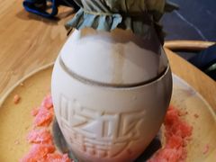 灶膛罐罐牛腩-吃饭皇帝大·土家民族菜(武陵源店)
