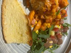 -榖屋house of flour(张江首店)