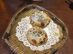 土猪肉小烤饼-坊门老街(宜山路店)