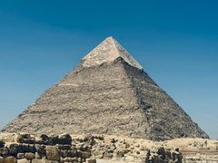 -吉萨金字塔群