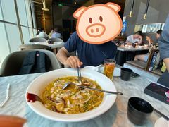 -蔴将·川菜(黄龙万科店)