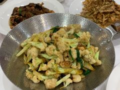 -万荣烤鸭店·北京菜(天坛店)