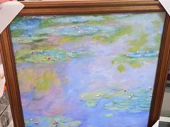 -星空画框裱画配框(浦东)