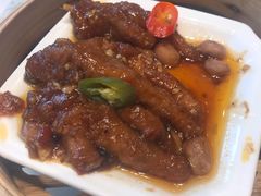-稻香酒家·33年老字号·港式粤菜(富邦中心店)