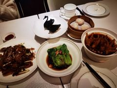-铭家点心(秦岭路店)