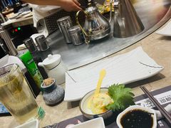 -大渔铁板烧(大悦城店)