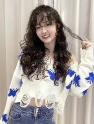 -MOVAN HAIR莫凡匠人发型屋