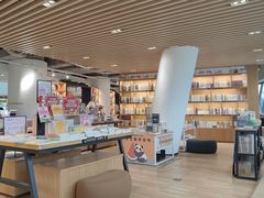 -新华书店(黄州大道店)