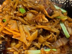 -辣可可·小炒黄牛肉(望京凯德MALL店)