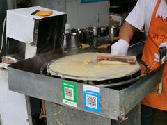 -胖子煎饼店(钦州南路店)