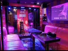 -唱吧麦颂KTV·派对(东坝店)
