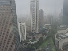 -南京商茂国际酒店(新街口德基广场店)