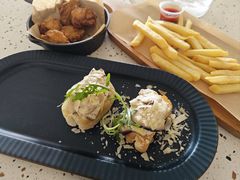 -必胜客(海滨店)