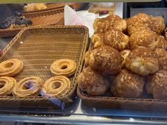 -贝儿多爸々の泡芙工房(嘉里汇店)