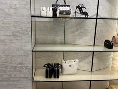 -CHANEL(恒隆广场店)
