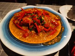 -华仔龙虾(永乐路总店)