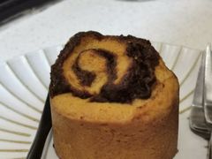肉桂卷-双风车咖啡馆 Twin Windmills(六道口店)