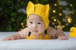 点击看大图 -哈喽BABY儿童摄影