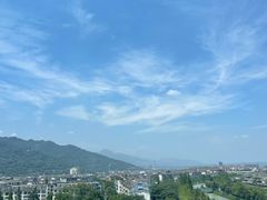 -都江堰中心国际酒店