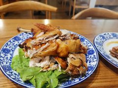 -西北狼(GOGO新天地店)