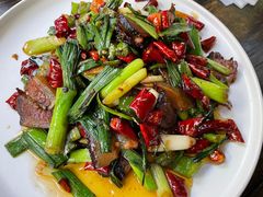 -吃货私房菜(丽江束河古镇店)