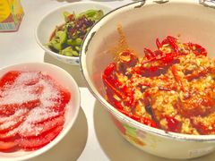 -老长沙龙虾馆·聚会餐厅(白石洲店)