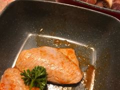 -新石器烤肉(中房金谊广场店)