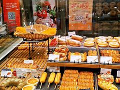 -巴黎贝甜(印象城店)