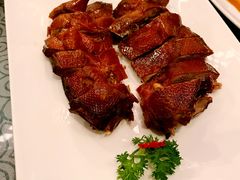烤鸽子-申粤轩酒楼·三十年粤菜经典(丁香花园店)
