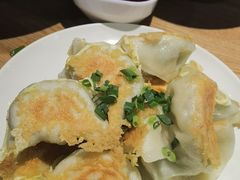 -三好食堂(煎饺·馄饨·肉饼米线·盛世广场店)