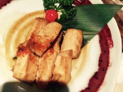 -味见·荣家(亚泰大街店)