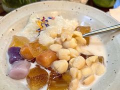 -绿小院(荔湾店)