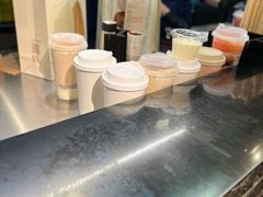 -阿嬷手作(深圳梅林卓悦汇店)