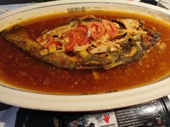 -诚如金·南宁本地菜(信息港店)
