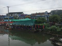 景观位-晓琦农家菜馆·地道农家菜