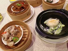 -万丽轩·粤菜(王府井金茂万丽酒店)