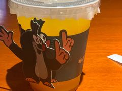 -布拉格餐厅· 中欧捷克菜(全国首店)