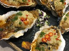 -黄鱼炙夜(华家池店)