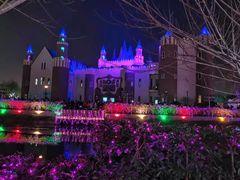 -安徒生童话乐园