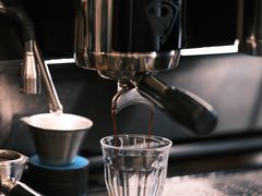 -Tequila Espresso(嘉善路店)